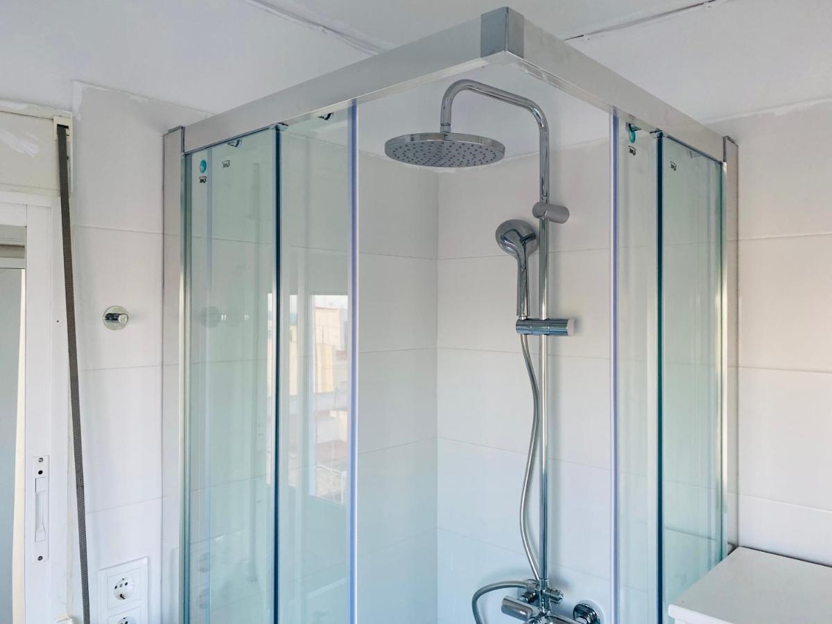 Ferienwohnung Atico Cadiz 360 Exterior foto